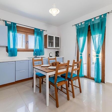 Ciel Blue Villas Kiotári Kültér fotó
