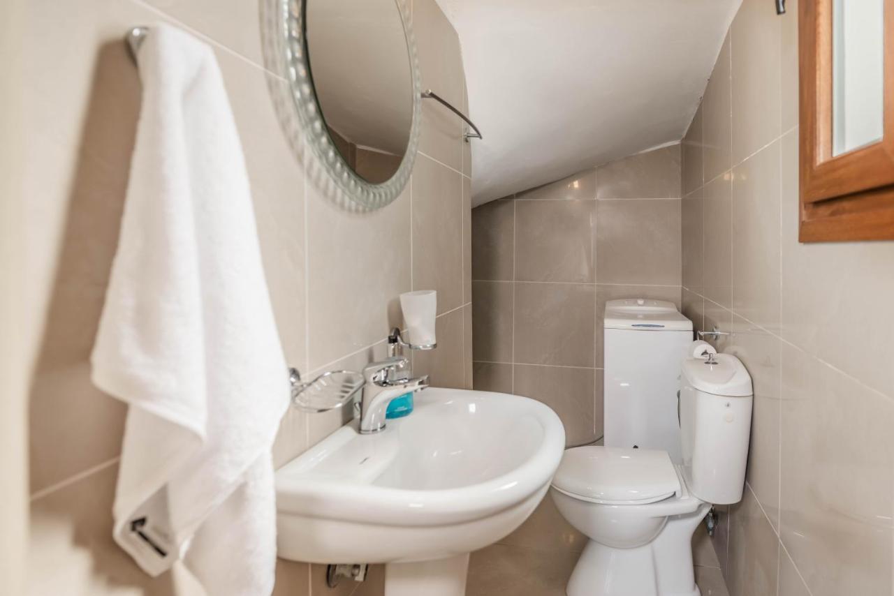 Ciel Blue Villas Kiotári Kültér fotó