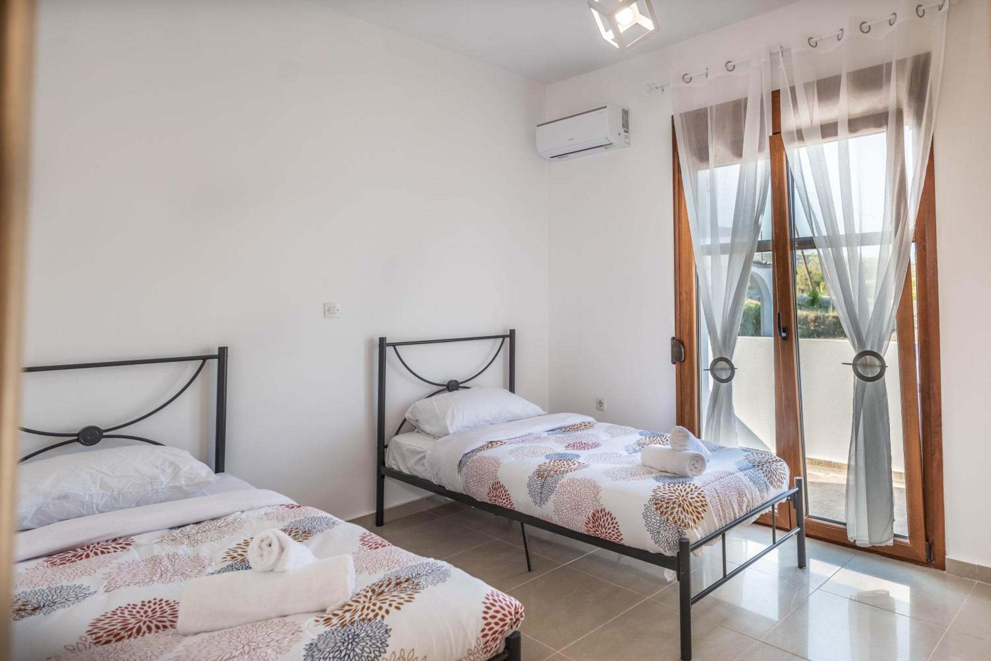 Ciel Blue Villas Kiotári Kültér fotó