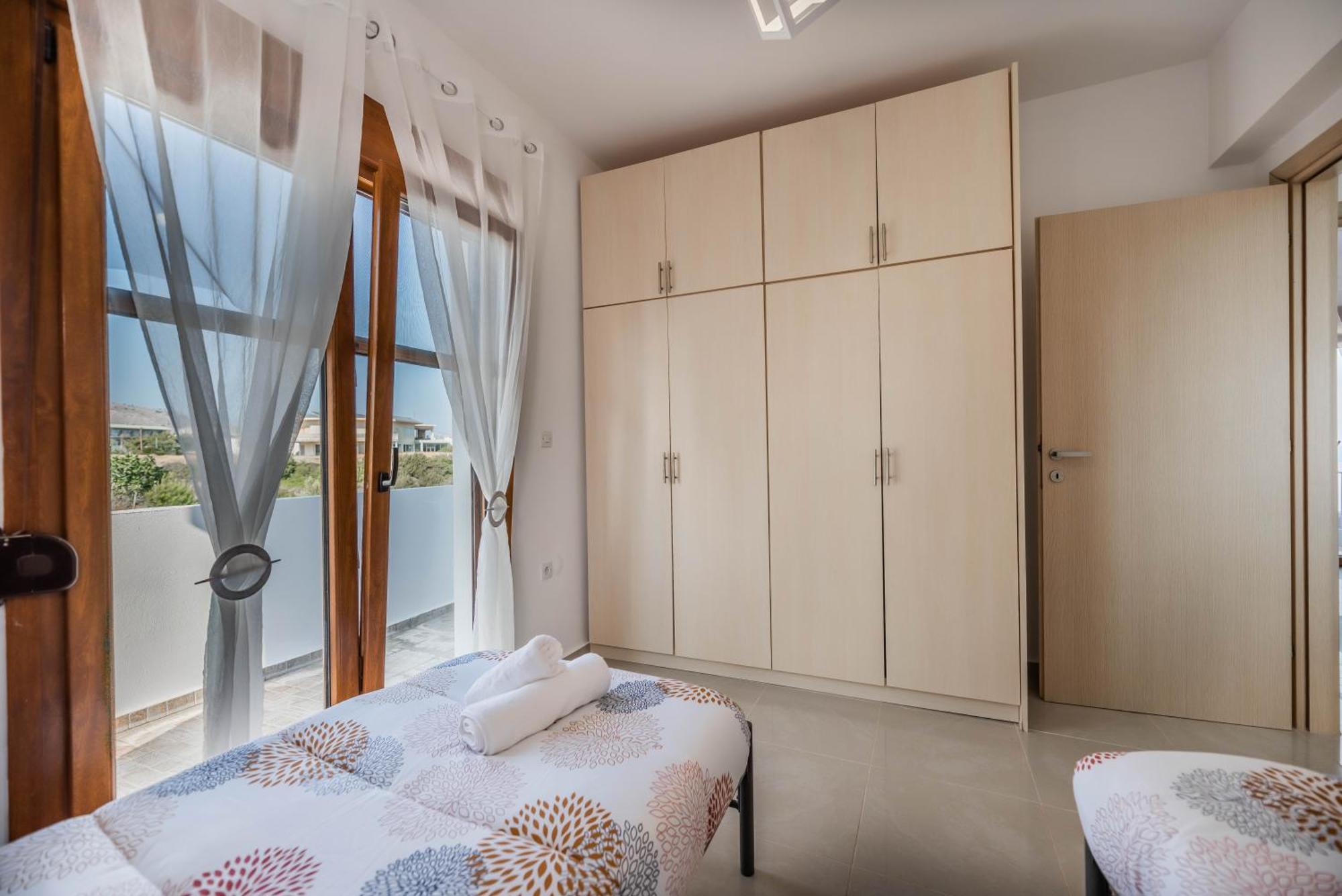 Ciel Blue Villas Kiotári Kültér fotó