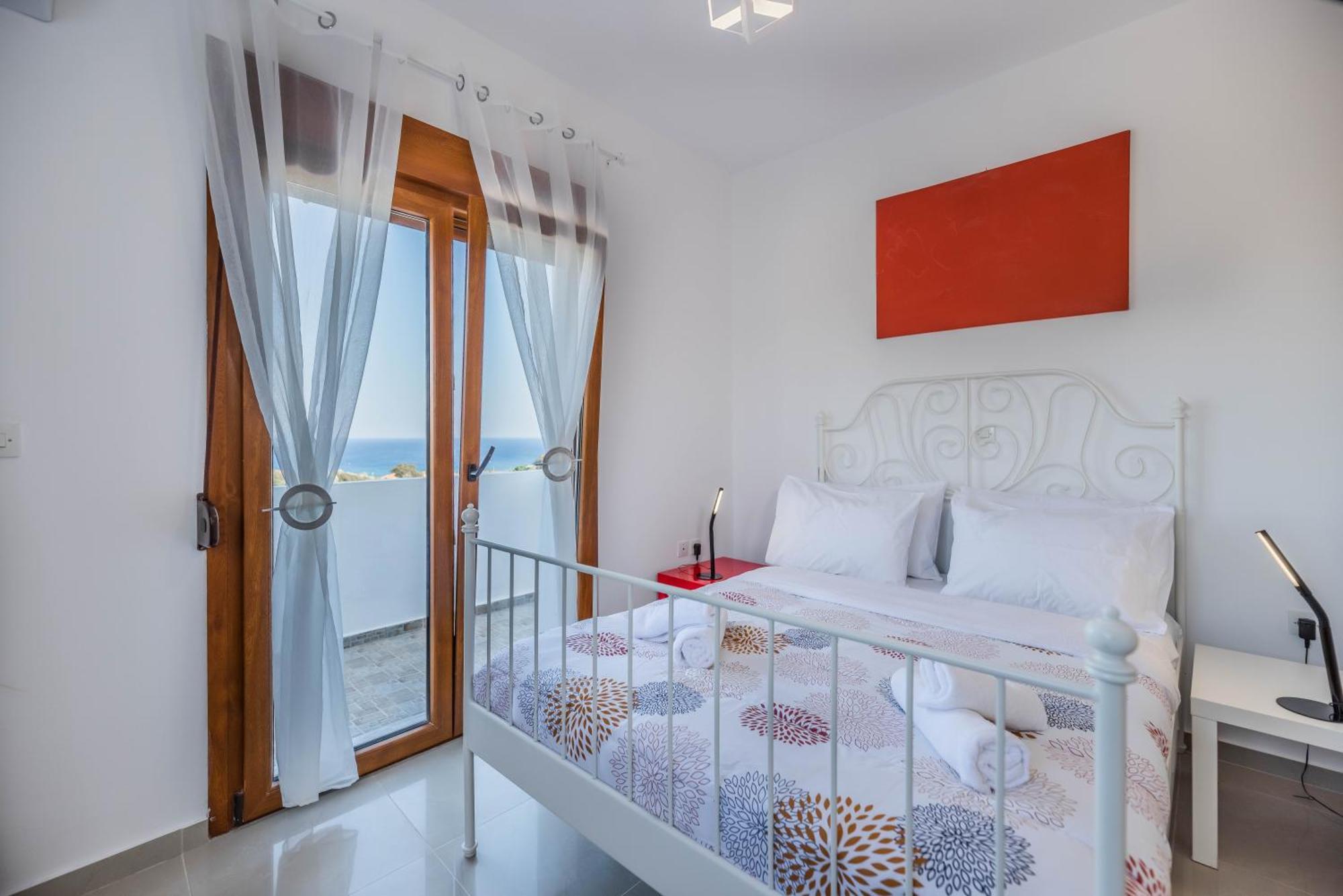 Ciel Blue Villas Kiotári Kültér fotó