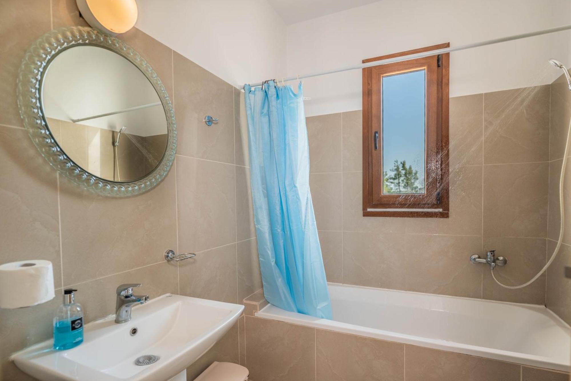 Ciel Blue Villas Kiotári Kültér fotó