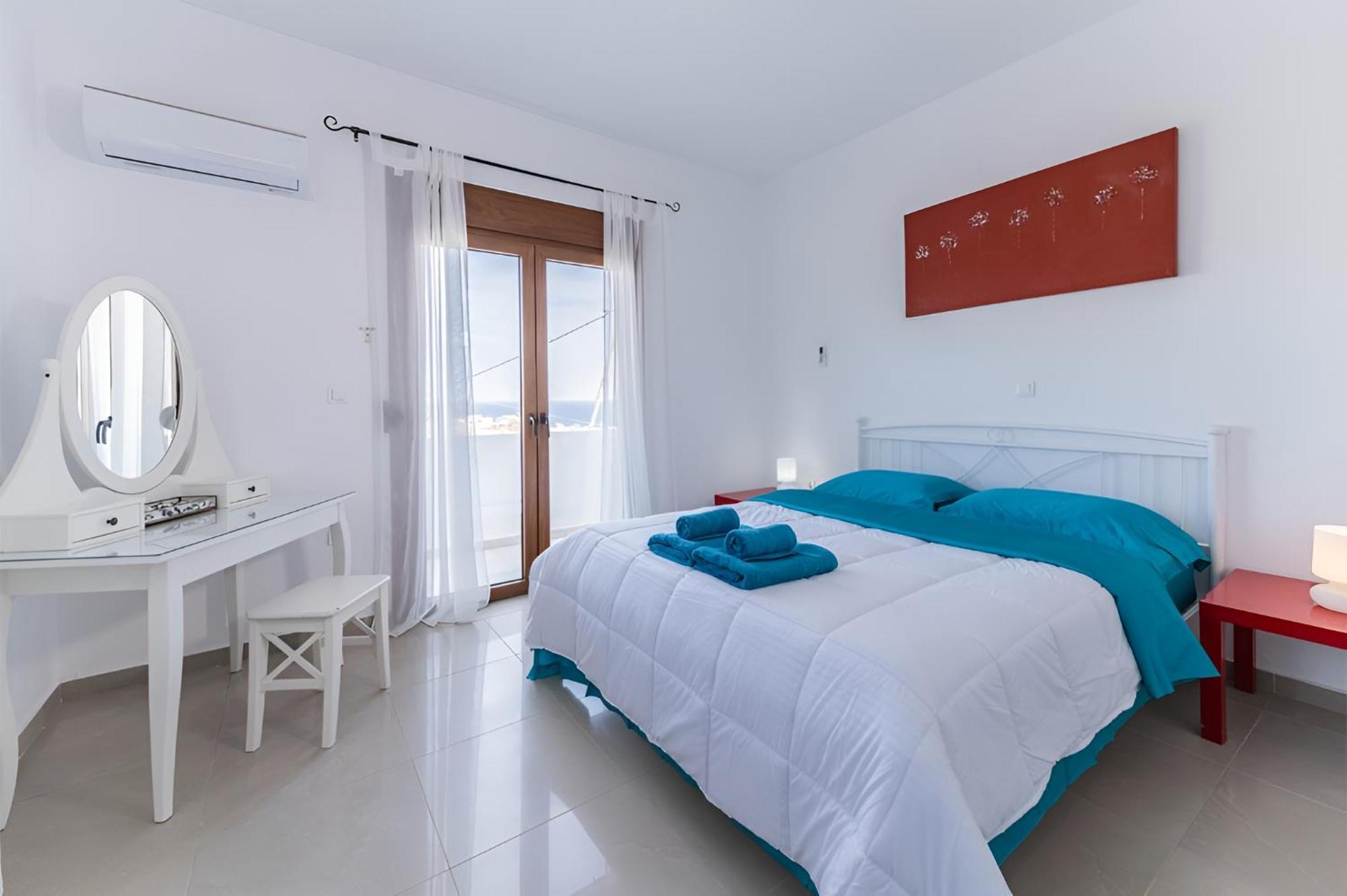 Ciel Blue Villas Kiotári Kültér fotó
