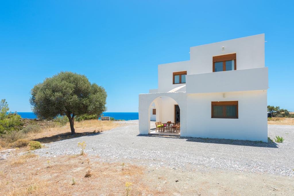 Ciel Blue Villas Kiotári Kültér fotó