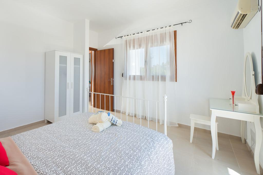 Ciel Blue Villas Kiotári Kültér fotó