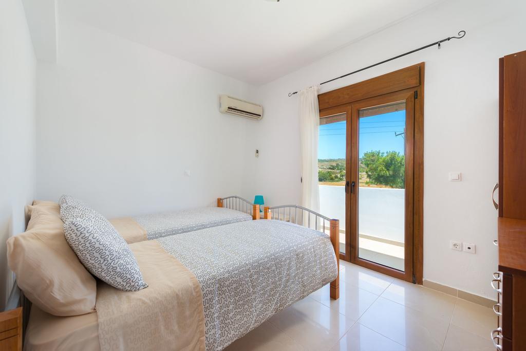 Ciel Blue Villas Kiotári Kültér fotó